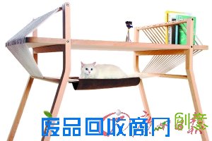 用青春的力量“去生活” 直击广美家具设计