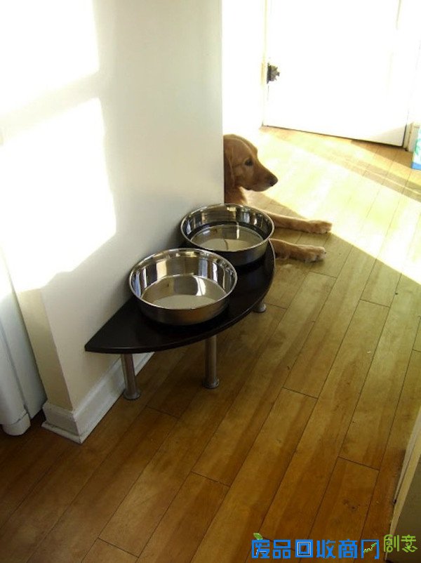 那些讨猫猫狗狗喜欢的宠物家具