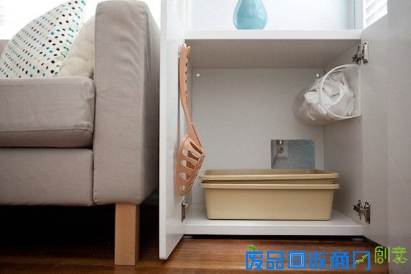 那些讨猫猫狗狗喜欢的宠物家具