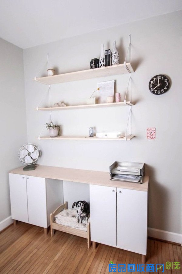 那些讨猫猫狗狗喜欢的宠物家具