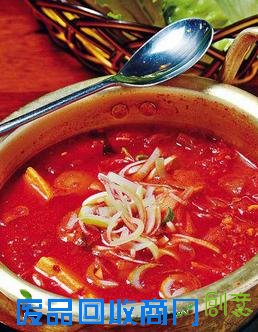 北京小吃驴打滚进APEC菜单 历届峰会美食排行（组图）