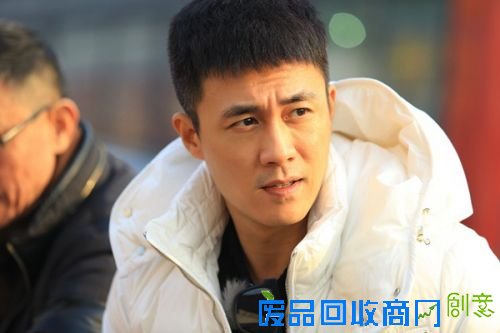 《云中歌》在台热播 杜淳父子火到台湾登头条