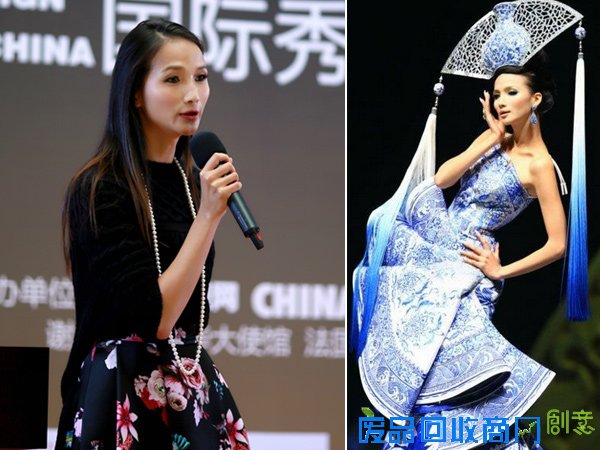 跨国华人分享汇：中国设计师--国际秀场崛起的新力量