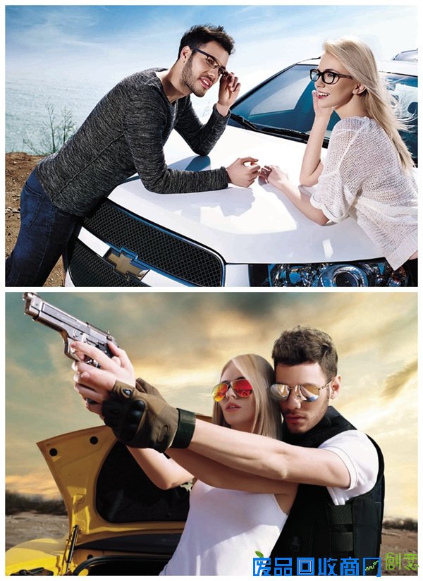 2015北京展,深圳万新新品璀璨亮相