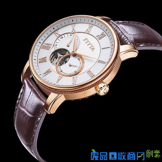 飞亚达摄影师系列2016新品GA860005