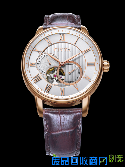 飞亚达摄影师系列2016新品GA860005