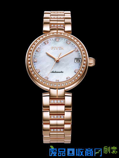 飞亚达心弦系列2016新品LA86900