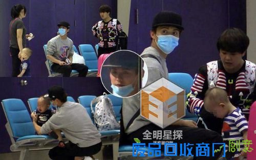 马天宇私生子曝光 男神变奶爸腐女哭晕一片