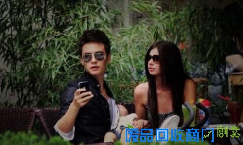 马天宇私生子曝光 男神变奶爸腐女哭晕一片