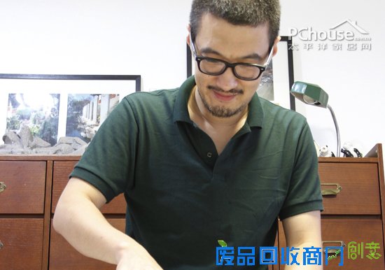 低碳生活 自制柠檬手工皂