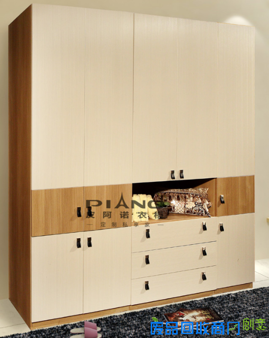 静听枫木丝丝语录,皮阿诺衣柜给你温馨的空间