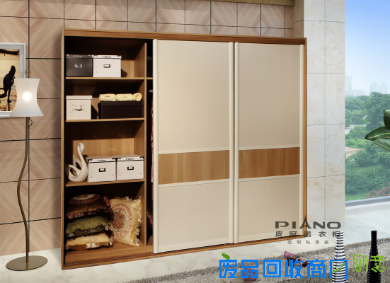 静听枫木丝丝语录,皮阿诺衣柜给你温馨的空间