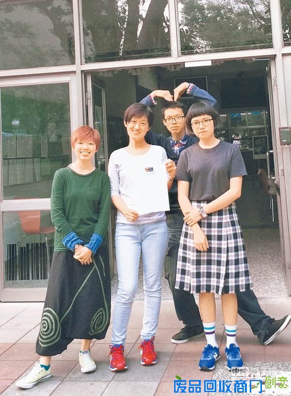 两岸青年创业： 台生热衷文创 陆生爱电商