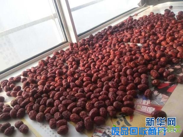 年糕面花豆包炸拍叉 永远复制不了的家乡味道