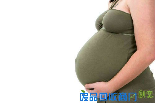 盘点趣味科学知识：母亲产后仍会保留胎儿DNA