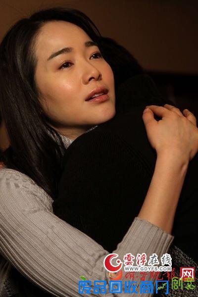 左小青，她是《人在囧途》徐峥贤妻 16岁被姜文发掘 嫁富商仍兼顾事业