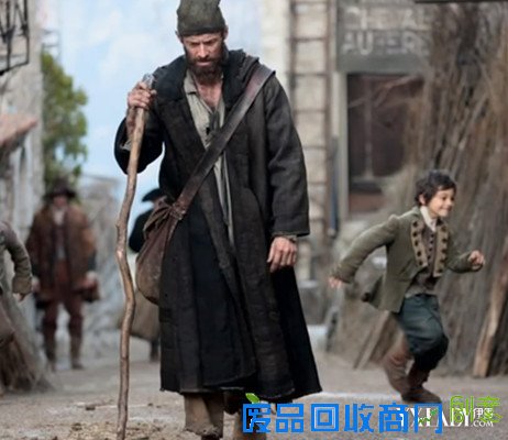 悲惨世界经典语录 纪念法国著名作家雨果诞辰210周年