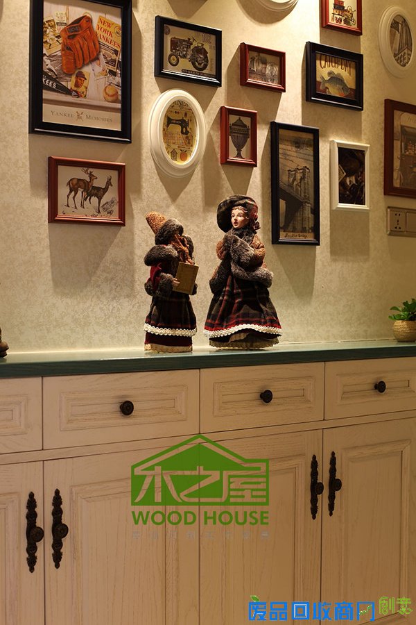 实木家具修复和美容