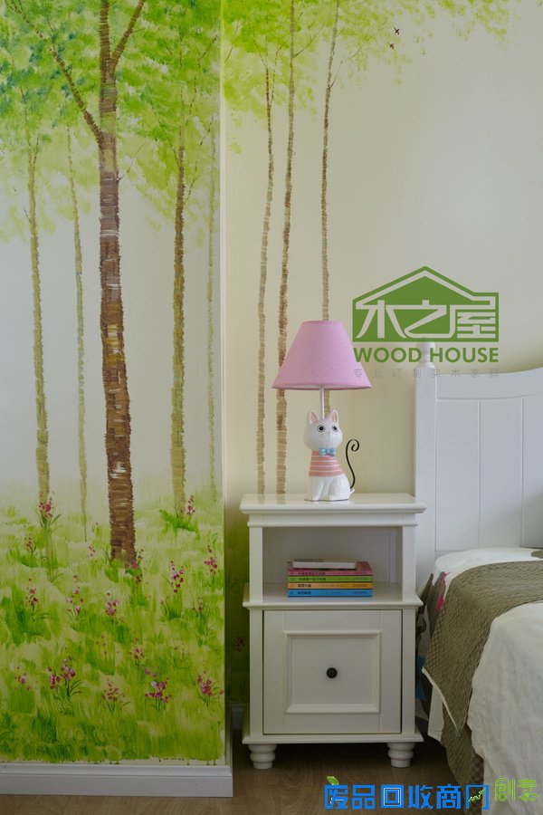 实木家具修复和美容