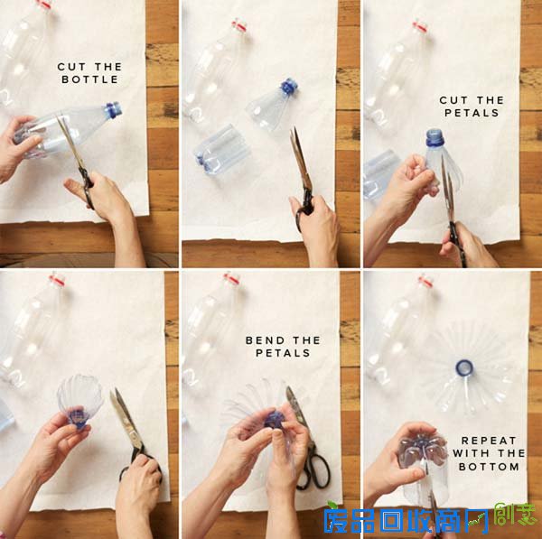 35种DIY装饰品点缀自己的家