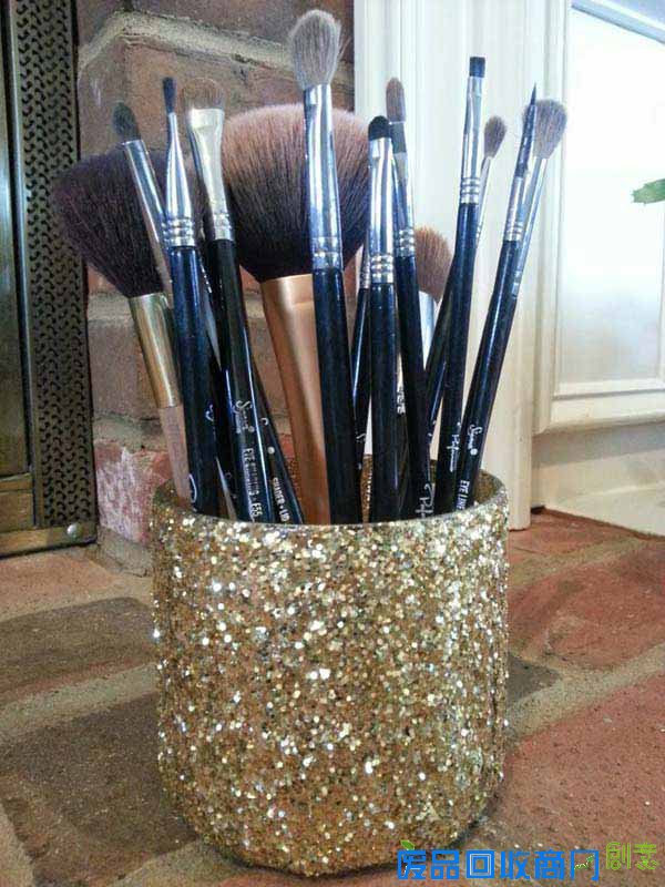 35种DIY装饰品点缀自己的家