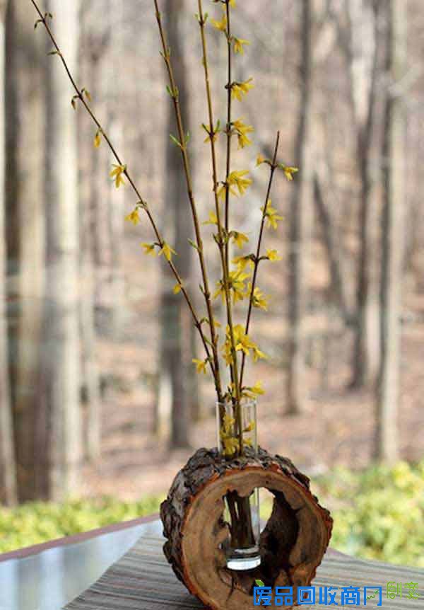 35种DIY装饰品点缀自己的家