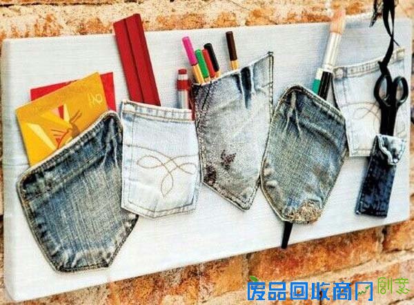 35种DIY装饰品点缀自己的家