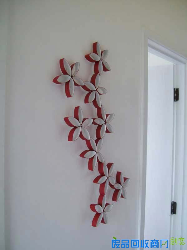 35种DIY装饰品点缀自己的家