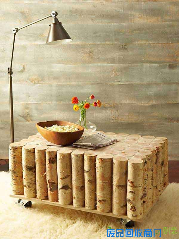 35种DIY装饰品点缀自己的家