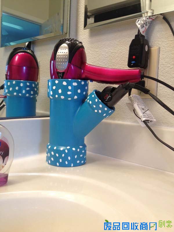 35种DIY装饰品点缀自己的家