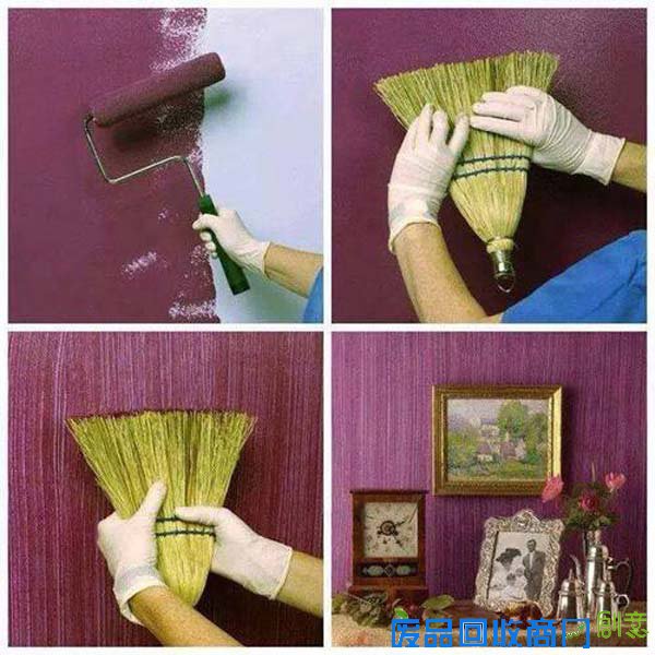 35种DIY装饰品点缀自己的家