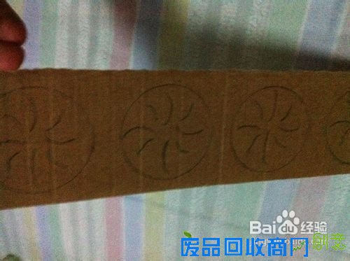 【手工小制作】教你自制可爱的风电车