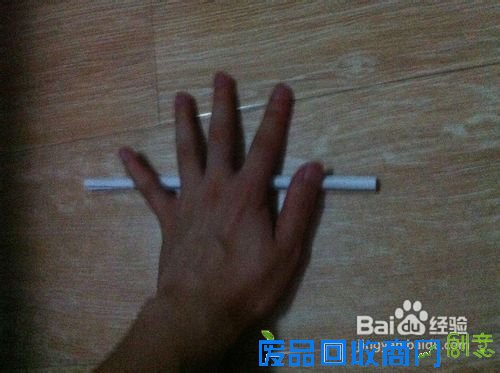 【手工小制作】教你自制可爱的风电车