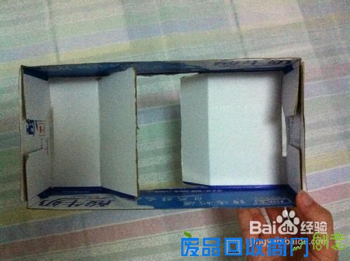 【手工小制作】教你自制可爱的风电车