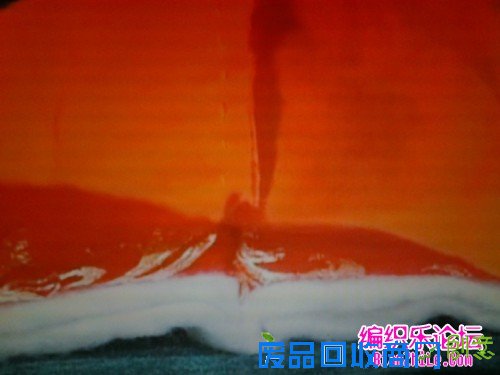 点击查看原图 布艺虎头帽的制作图纸、方法】