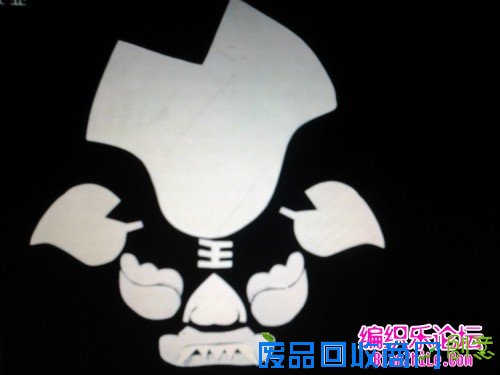 点击查看原图 布艺虎头帽的制作图纸、方法】