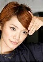 发型diy：教你打造可爱女生短发发型