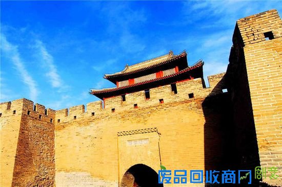 观奇绝打树花、赏蔚州年俗