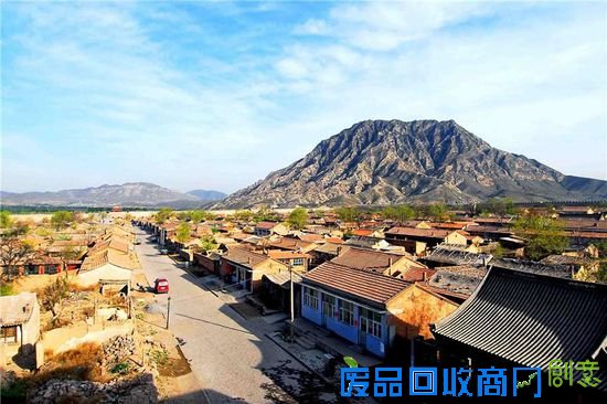 观奇绝打树花、赏蔚州年俗