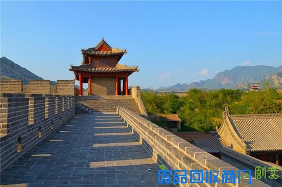 观奇绝打树花、赏蔚州年俗