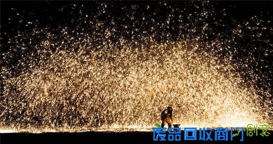 观奇绝打树花、赏蔚州年俗