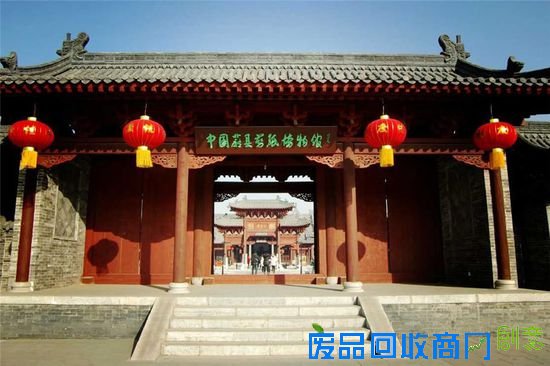 观奇绝打树花、赏蔚州年俗