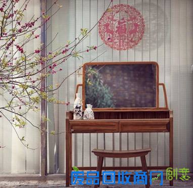 联邦家私为您支招，这样搭配让家年味十足