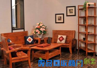 联邦家私为您支招，这样搭配让家年味十足