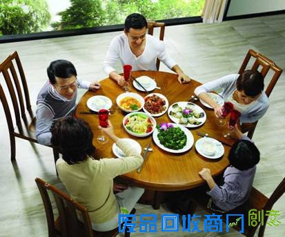 联邦家私为您支招，这样搭配让家年味十足