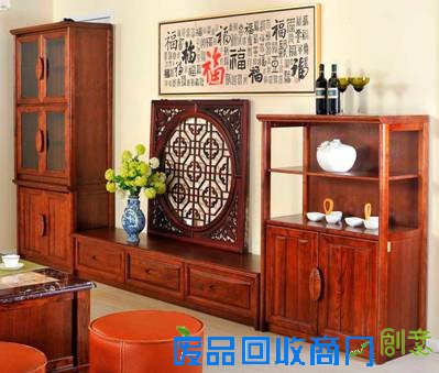 联邦家私新明式系列家具