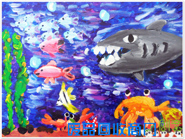 2016第七届兰亭奖世界青少年儿童书画大赛开始征稿了(图)