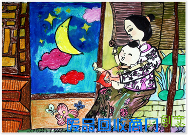 2016第七届兰亭奖世界青少年儿童书画大赛开始征稿了(图)