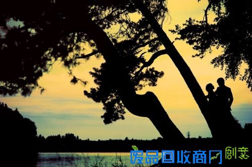 爱的密码:一组充满创意的唯美婚纱摄影