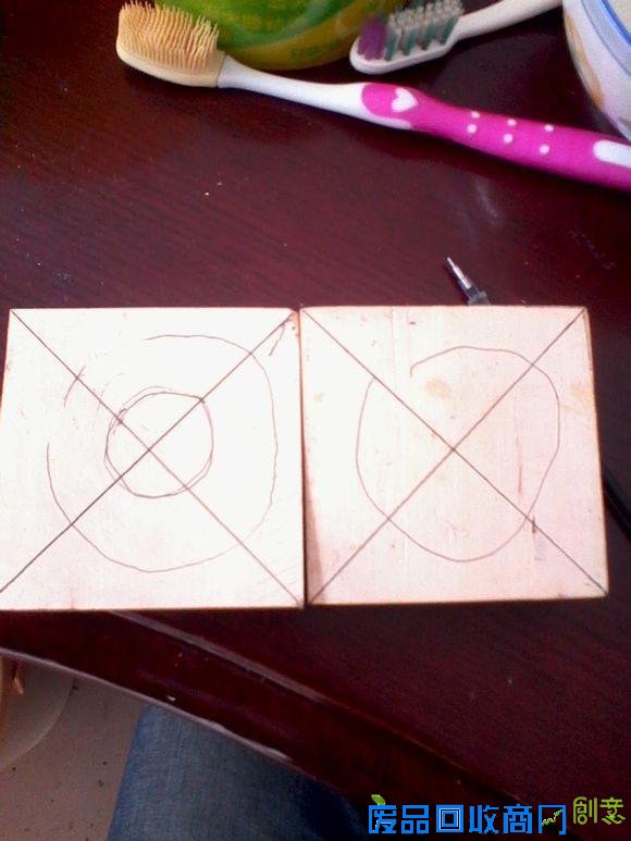 机雕DIY教程！精美的黄杨木首饰盒送给你！